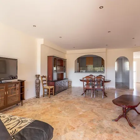 Apartmán Atico *