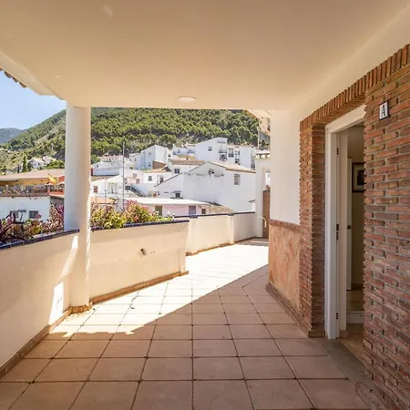 Atico Apartmán
