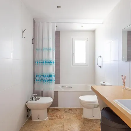 ático Apartamento