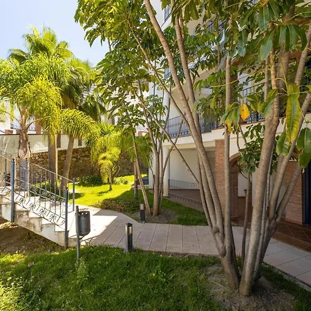 Apartamento ático *