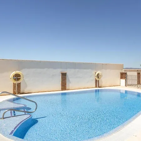 Apartamento ático Alcaucín