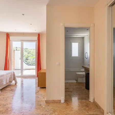 ático Apartamento
