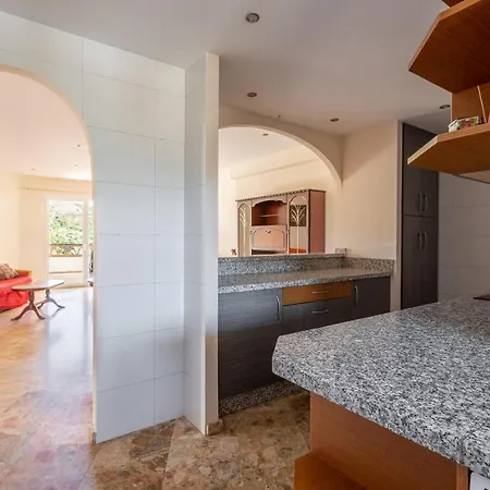 Apartamento ático